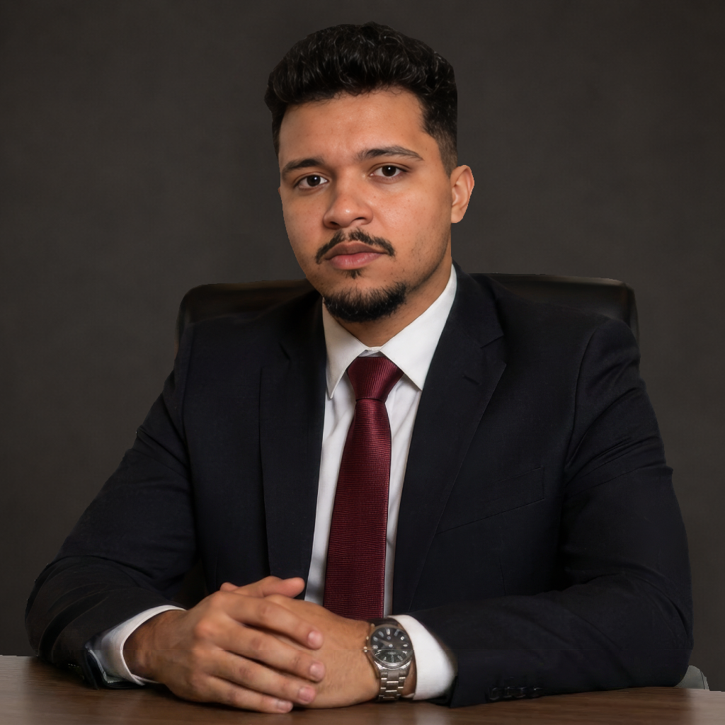 Advogado criminal especializado